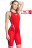 Женский стартовый костюм с открытой спиной Forceshell  Women open back