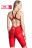 Женский стартовый костюм с открытой спиной Forceshell  Women open back