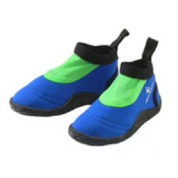 Тапки AQUA LUNG BEACHWALKER CHILDREN NAVY