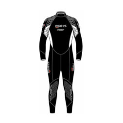 Гидрокостюм MARES REEF, 3мм, Монокостюм, Мужской