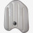 Надувная доска TYR Inflatable Kickboard
