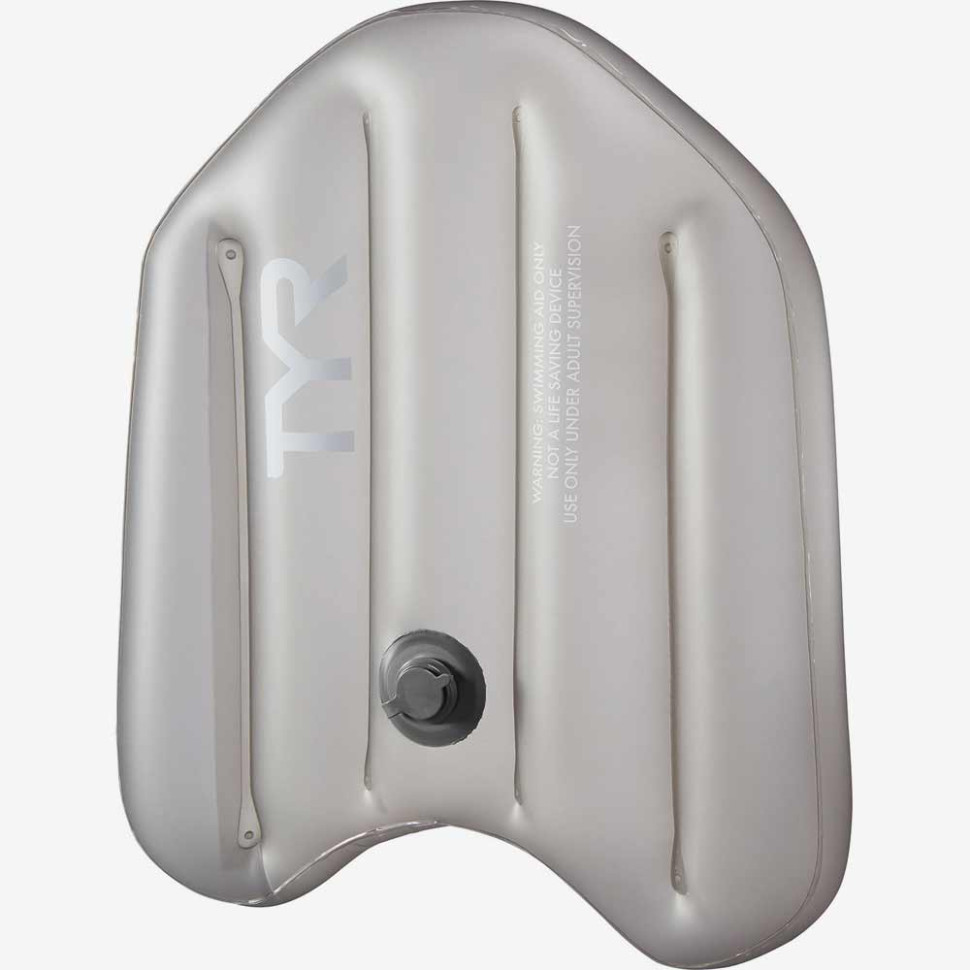 Надувная доска TYR Inflatable Kickboard