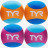 Мячи TYR Pool Balls