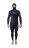 Гидрокостюм для подводной охоты 7 мм HAMMERFISH STRONG BLACK/AQUASTRETCH, длинные штаны