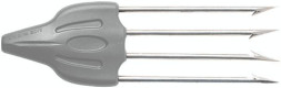 Четырехзубец Speed 4 Mustad