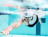 Очки для плавания Ninja Phelps