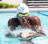 Очки для плавания Ninja Phelps