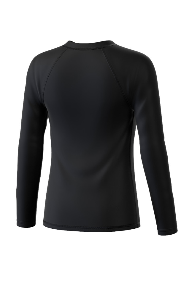 Костюм для плавания T-Shirt Longsleeves Women