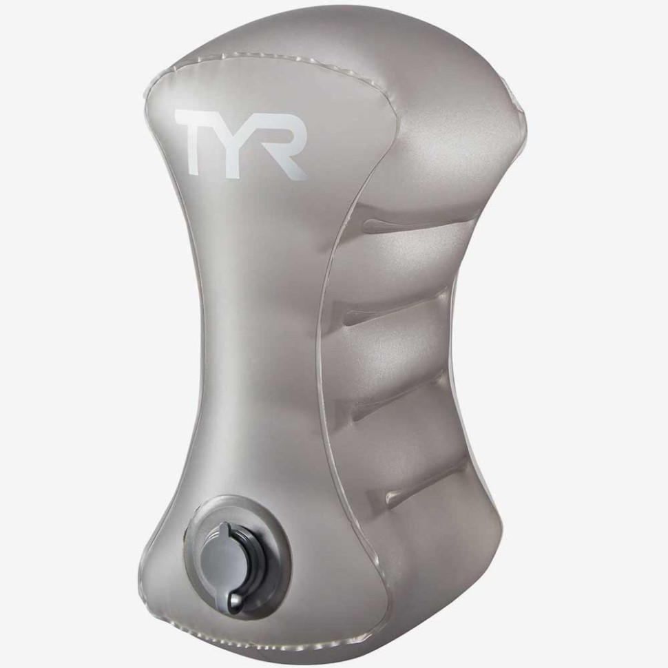 Колобашка TYR Inflatable Pull Float