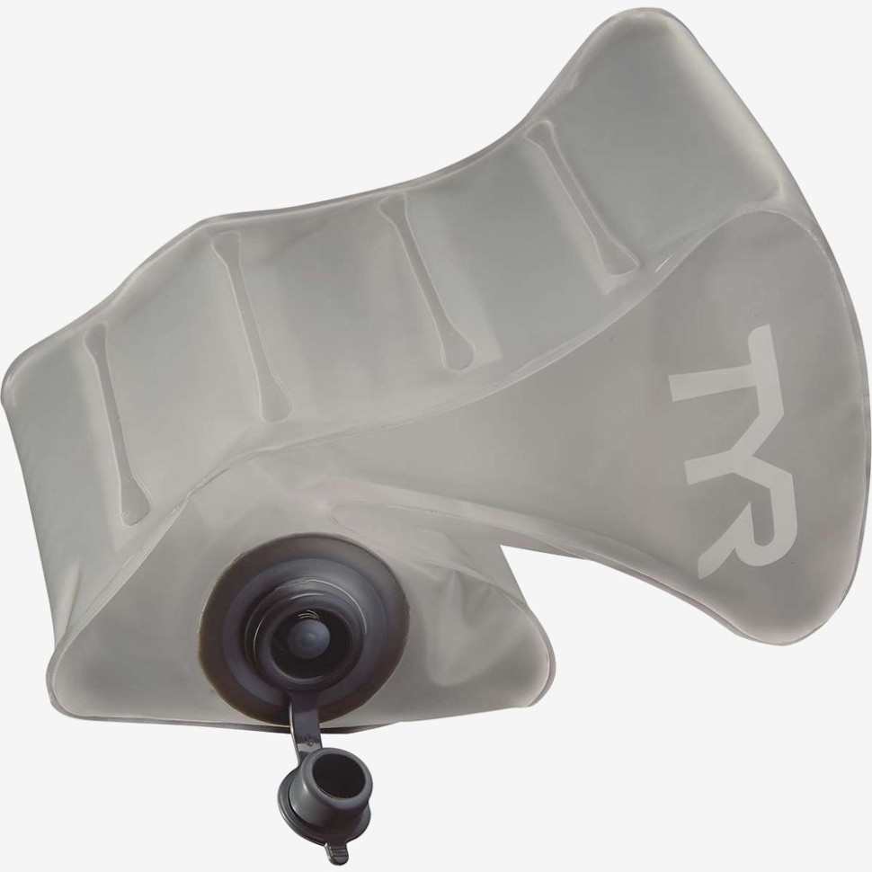 Колобашка TYR Inflatable Pull Float
