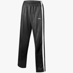 Брюки спортивные TYR Men'S Freestyle Warm-Up Pants