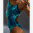 Купальник слитный TYR Mezio Trinityfit