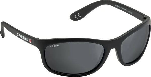 Очки солнцезащитные ROCKER Cressi