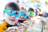 Очки для плавания SEAL KID 2 AQUA SPHERE
