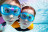 Очки для плавания SEAL KID 2 AQUA SPHERE