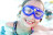 Очки для плавания SEAL KID 2 AQUA SPHERE