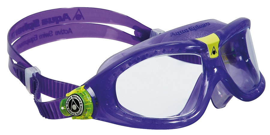 Очки для плавания SEAL KID 2 AQUA SPHERE