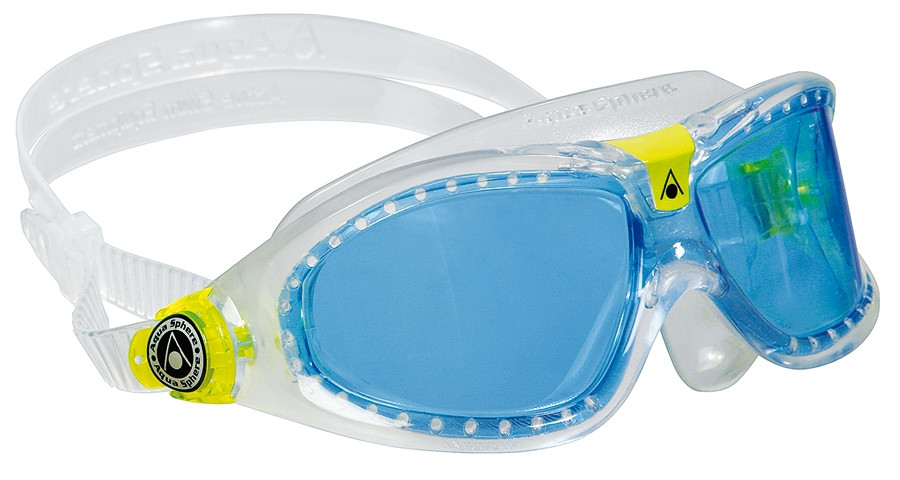 Очки для плавания SEAL KID 2 AQUA SPHERE