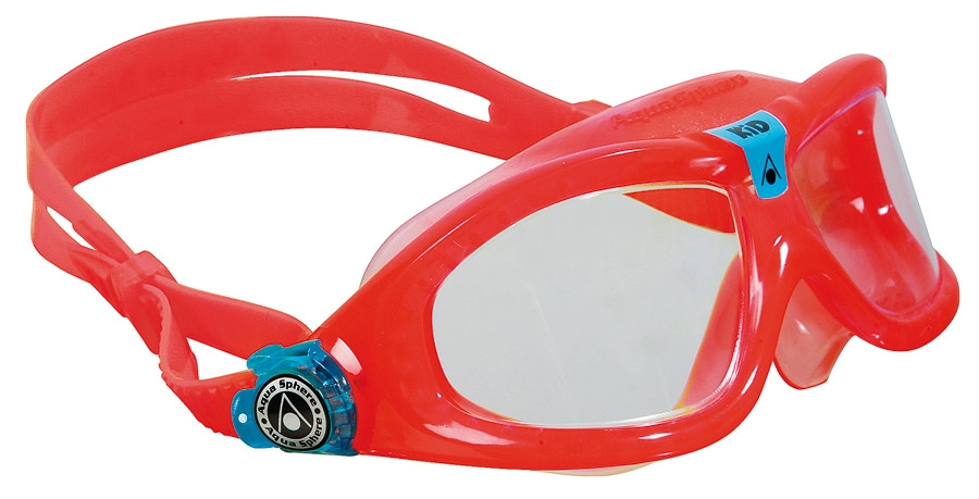 Очки для плавания SEAL KID 2 AQUA SPHERE