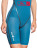 Женский стартовый костюм с открытой спиной Forceshell 2017 Women open back Racing Suit