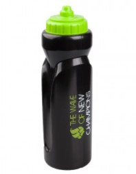 Бутылка для воды WATER BOTTLE