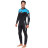 Гидрокостюм серия Спорт Waterproof W50 5 мм мужской