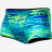 Транки TYR Serenity All Over Trunk