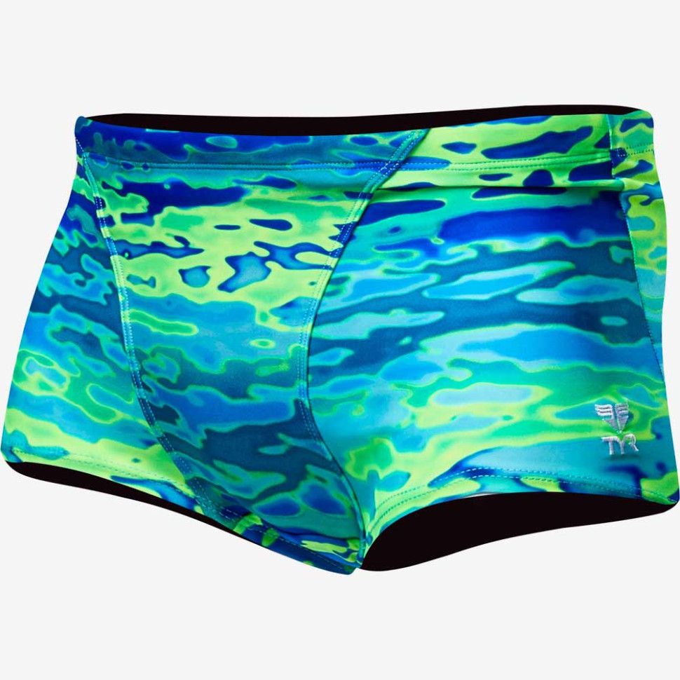Транки TYR Serenity All Over Trunk