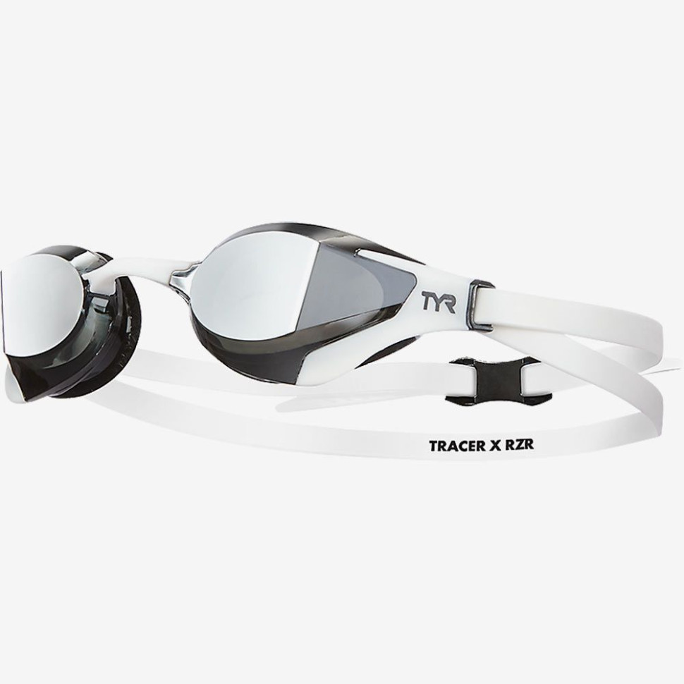 Очки для плавания TYR Tracer-X RZR Racing Mirrored