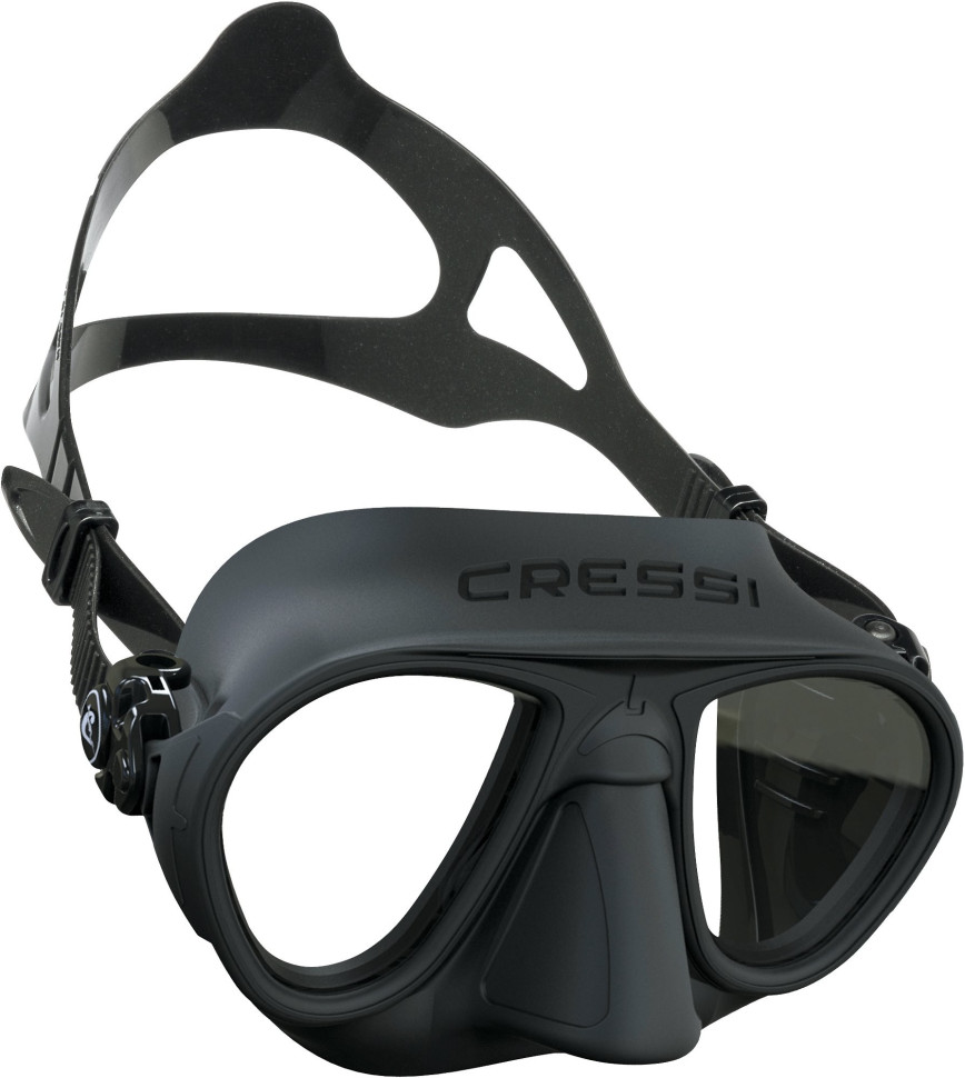Маска CALIBRO Cressi
