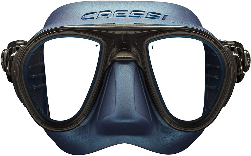Маска CALIBRO Cressi