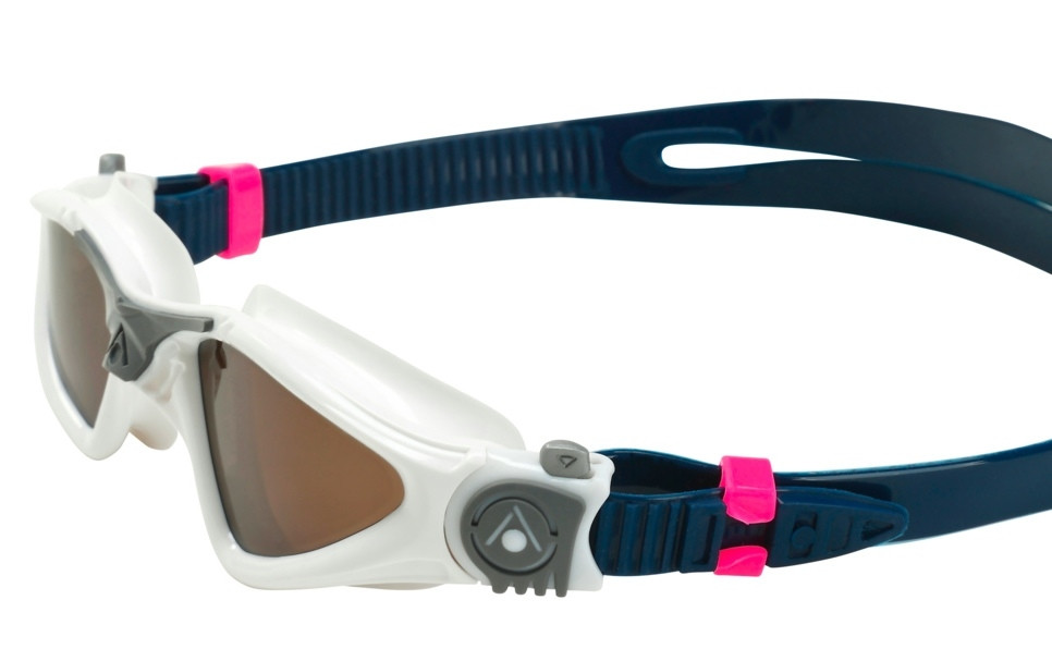 Очки для плавания Kayenne Small Aqua Sphere