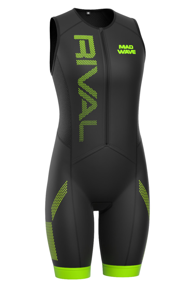 Женский гоночный костюм Rival SLS Lady