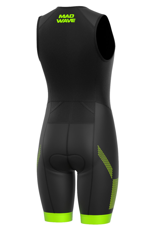 Женский гоночный костюм Rival SLS Lady