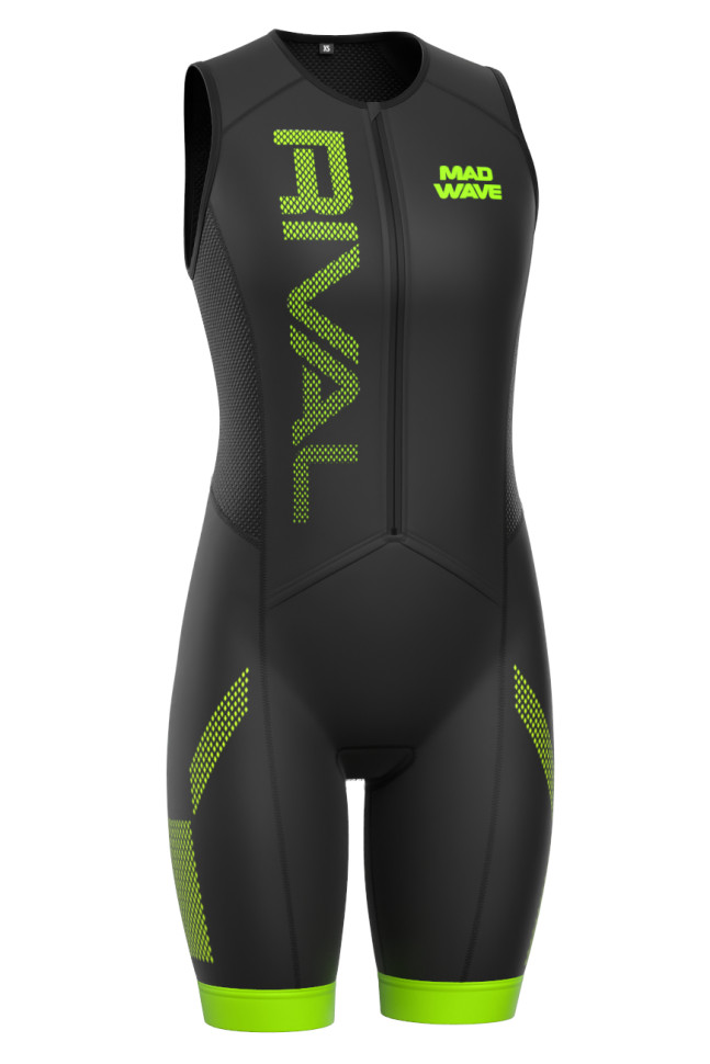 Женский гоночный костюм Rival SLS Lady
