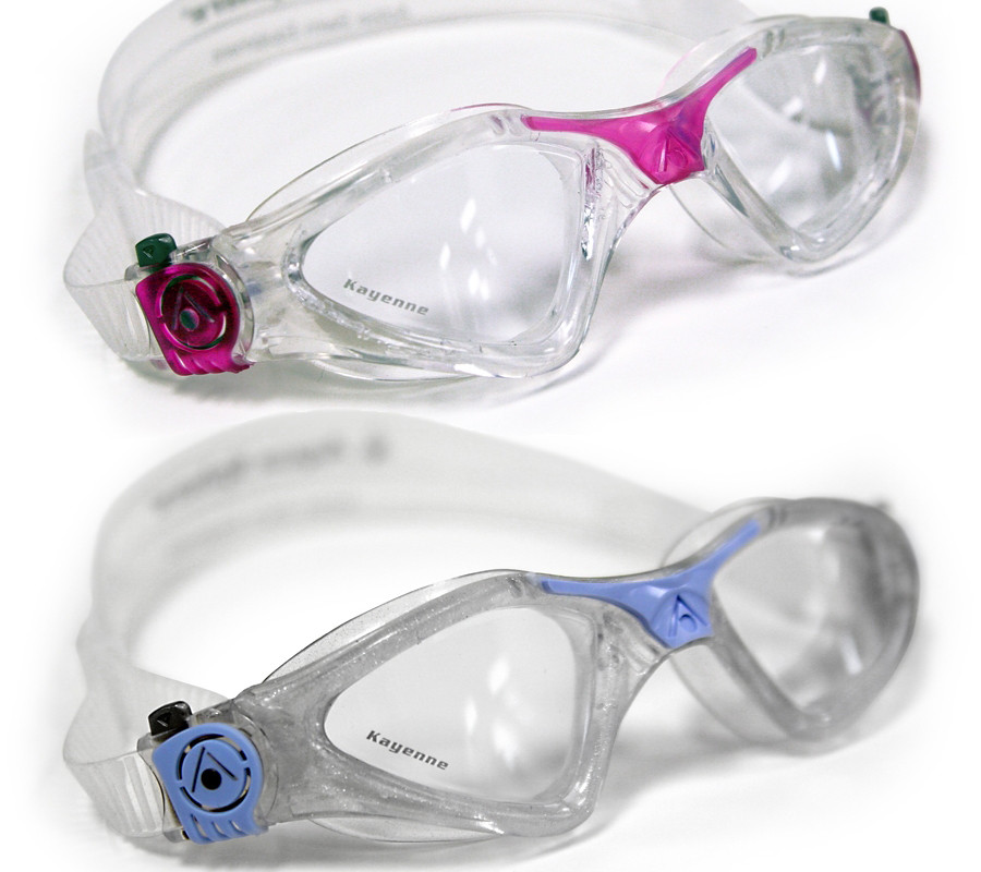 Очки для плавания Kayenne Lady Aqua Sphere