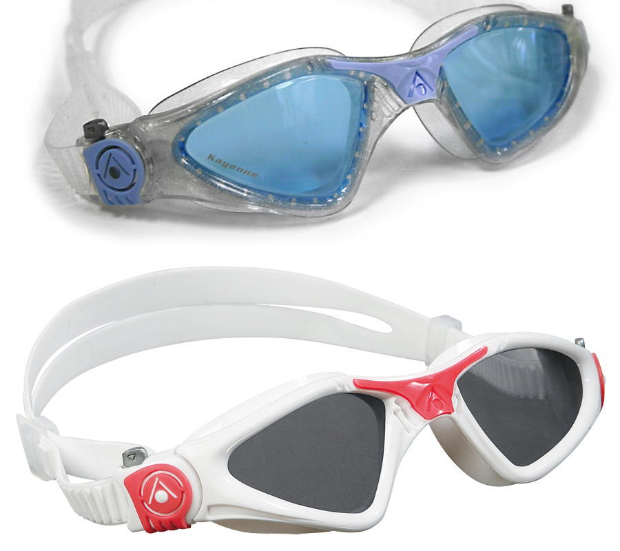 Очки для плавания Kayenne Lady Aqua Sphere