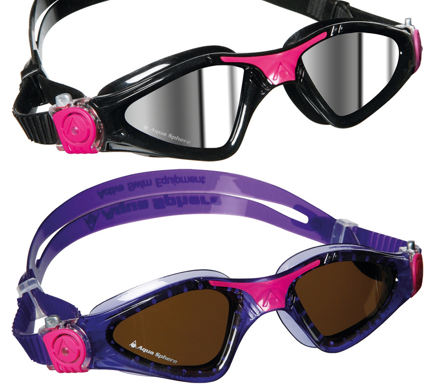 Очки для плавания Kayenne Lady Aqua Sphere