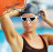 Очки для плавания Kayenne Lady Aqua Sphere