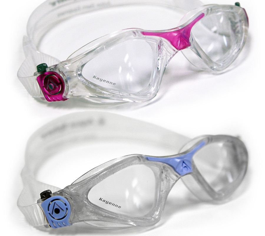 Очки для плавания Kayenne Lady Aqua Sphere