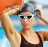 Очки для плавания Kayenne Lady Aqua Sphere