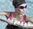 Очки для плавания Kayenne Lady Aqua Sphere