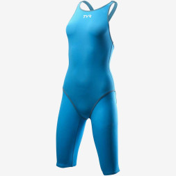 Гидрокостюм TYR Thresher Female Open Back