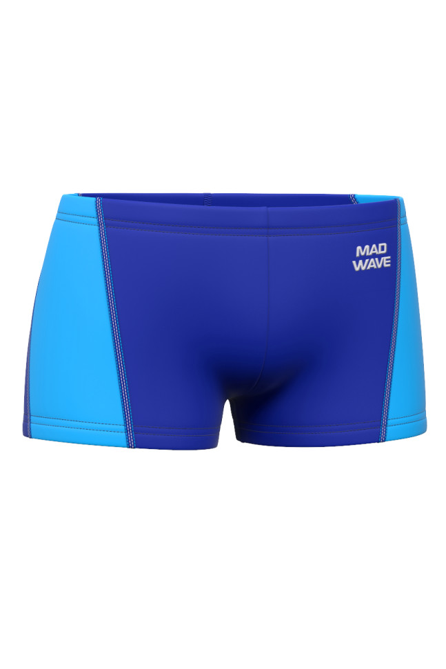 Юниорские плавки-шорты Splash junior Anti-Chlor