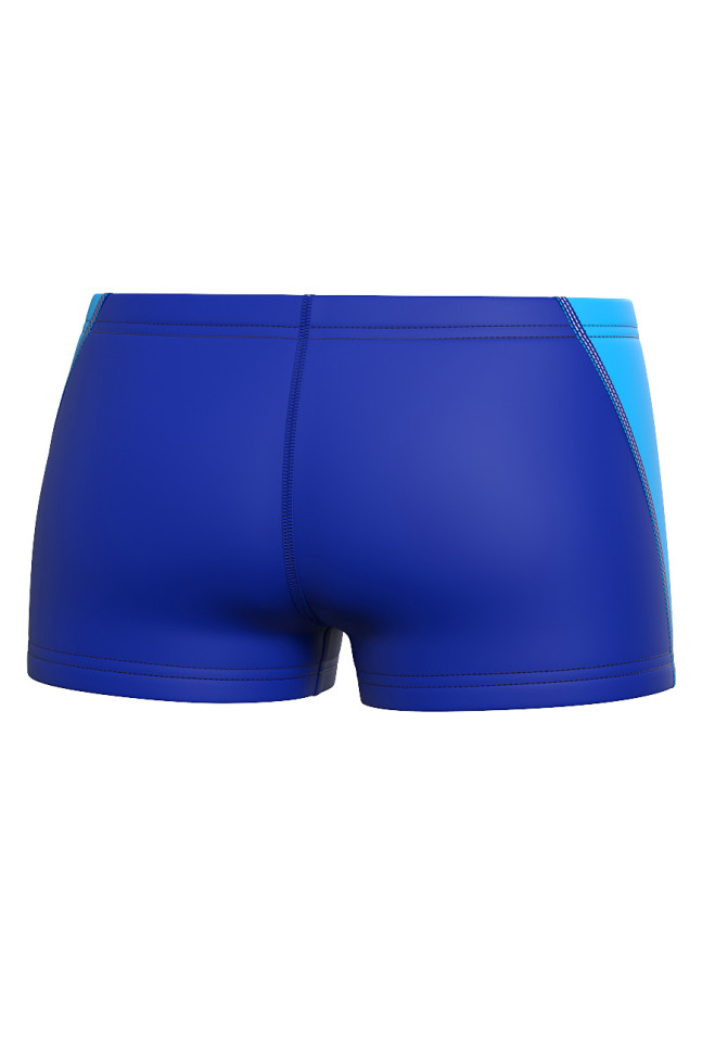 Юниорские плавки-шорты Splash junior Anti-Chlor