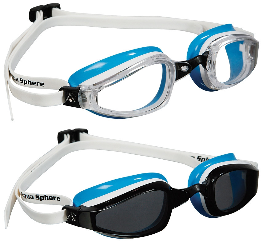 Очки для плавания  Aqua Sphere K180 LADY