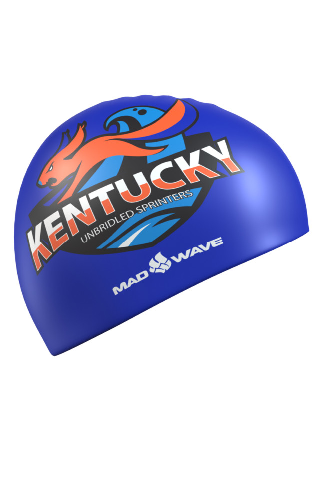 Силиконовая шапочка KENTUCKY