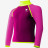 Лайкра с длинным рукавом TYR Solid Girls Solid Rashguard
