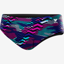 Плавки TYR Teramo Male All Over Racer