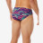 Плавки TYR Teramo Male All Over Racer